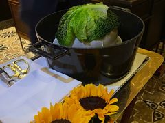 -Le Comptoir de Pierre Gagnaire