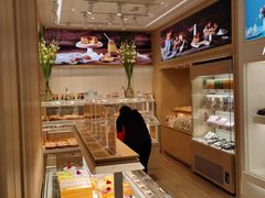 -好利来(北新桥店)