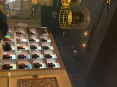 -串大叔炭火烤串·鸡西大冷面刀削面(总店)