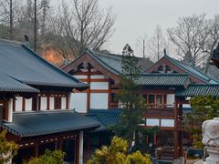 -径山寺