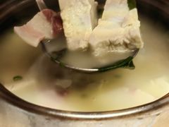 -小河盐帮·私家菜·烤鸭(三元桥·霄云路店)