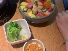 -沼津港精致料理·寿喜烧·烧鸟(青浦宝龙广场日料榜单店)