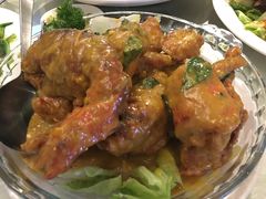 -无招牌海鲜餐厅(滨海艺术中心店)