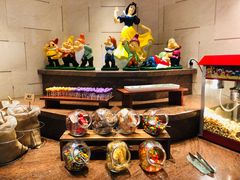 -青岛海景花园大酒店·粤海餐厅