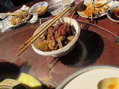 -并州大牌档之醉轻尘