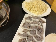 -裕德孚·非遗手切涮羊肉(东直门内大街店)