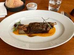 -沈阳君悦酒店·意坊意大利餐厅