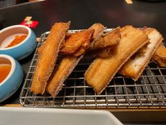 -老头儿油爆虾·1987杭州烟火味(湖滨银泰in77D区店)