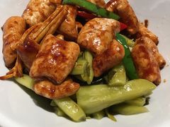 -客家汇·客家传承菜(水库店)