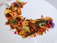 -PARFUM FLORAL花境法餐(南京首店)