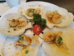 -佛山希尔顿酒店·融誉亚洲美食荟