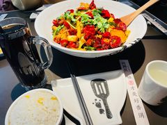 -川成元·麻辣香锅(凯德MALL西直门店)