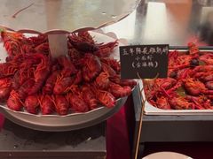 -菲住布渴酒店自助餐厅(阿里巴巴西溪园区店)