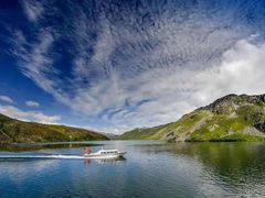 -康定跑马山风景区