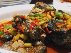 火宫殿臭豆腐-潇湘码头·鲜湘菜(清河店)