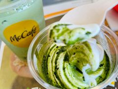 -麦当劳(上百万和城店)