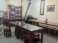 -牛一嘴·兰州牛肉面·大盘鸡(财富中心店)