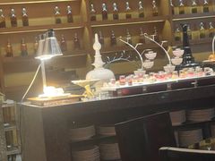 -虎门美思威尔顿酒店(海之光自助餐)