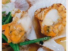 -名超海鲜烧烤大排档