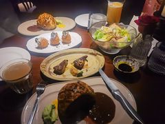 -餮熹Tipsea法餐(吉大店)