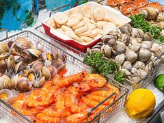 -广州粤海喜来登酒店