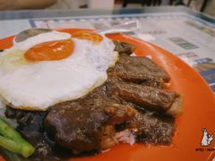 -澳门陈光记烧味饭店(万象城店)