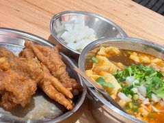 -柳州肥姨妈大骨螺蛳粉(双阳路店)
