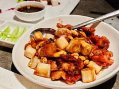 -金鸭季·北京烤鸭(深业上城店)