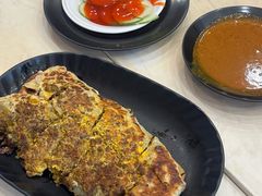 -新加坡Zam Zam餐馆