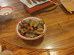 -冶建镜子·中国龙虾王(总店)