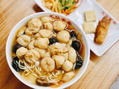 福缘面-龙华素斋(龙华路店)