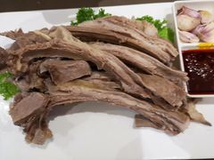 -伊帆食府·青海地方特色美食