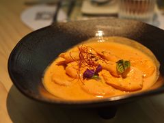 奶油魔鬼虾-春树下·树屋花房西餐厅(罍街AS1980店)