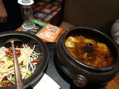 -云海肴·汽锅鸡·云南菜(美罗城店)