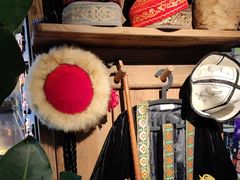 -纳鲁孜·新疆特色餐厅(上海悦荟广场店)