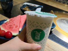 -湊湊火锅·茶憩(上海合生汇店)