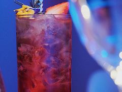 特调鸡尾酒-天玑高空江景餐厅&酒吧Sky Secret Restaurant&Bar
