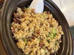 -鹅掂·大岭山烧鹅