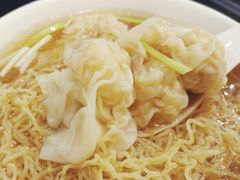 -丽的面家(多宝路店)