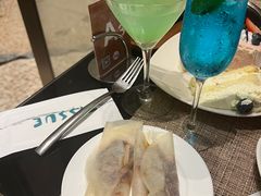 -太湖饭店玉兰厅(自助餐厅)