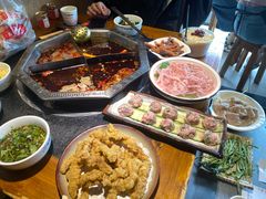 -陈眼镜火锅(总店)