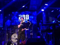 -288 Livehouse 酒吧(思南公馆店)