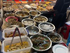 -圆蛋酒料•生腌(开元路店)