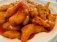 -南方酒店·淮扬菜(回民街店)