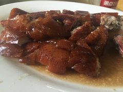 -勒南公舍(龙江店)