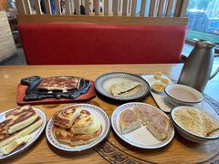 -格日勒阿妈蒙古厨房(新华广场店)