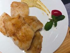 -果蔬好生活超市(乐堤港店)