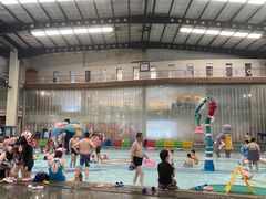 -南宫温泉水世界