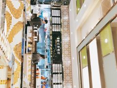 -香港新记茶餐厅(湖墅南路店)