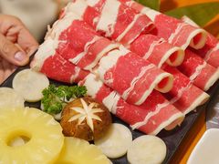 -咕咕站韩国料理(紫金港店)